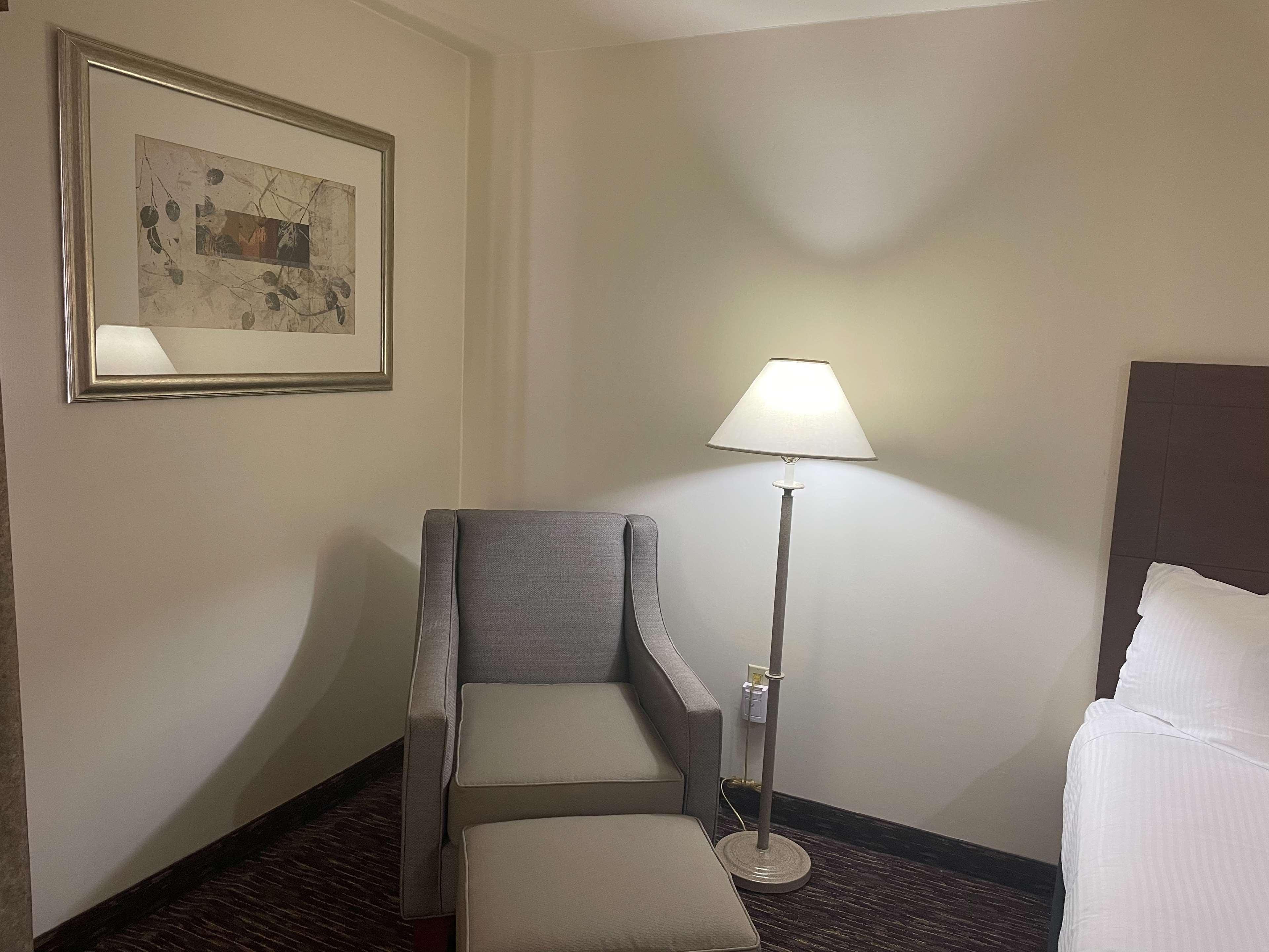 Best Western Socorro Hotel & Suites Exterior photo