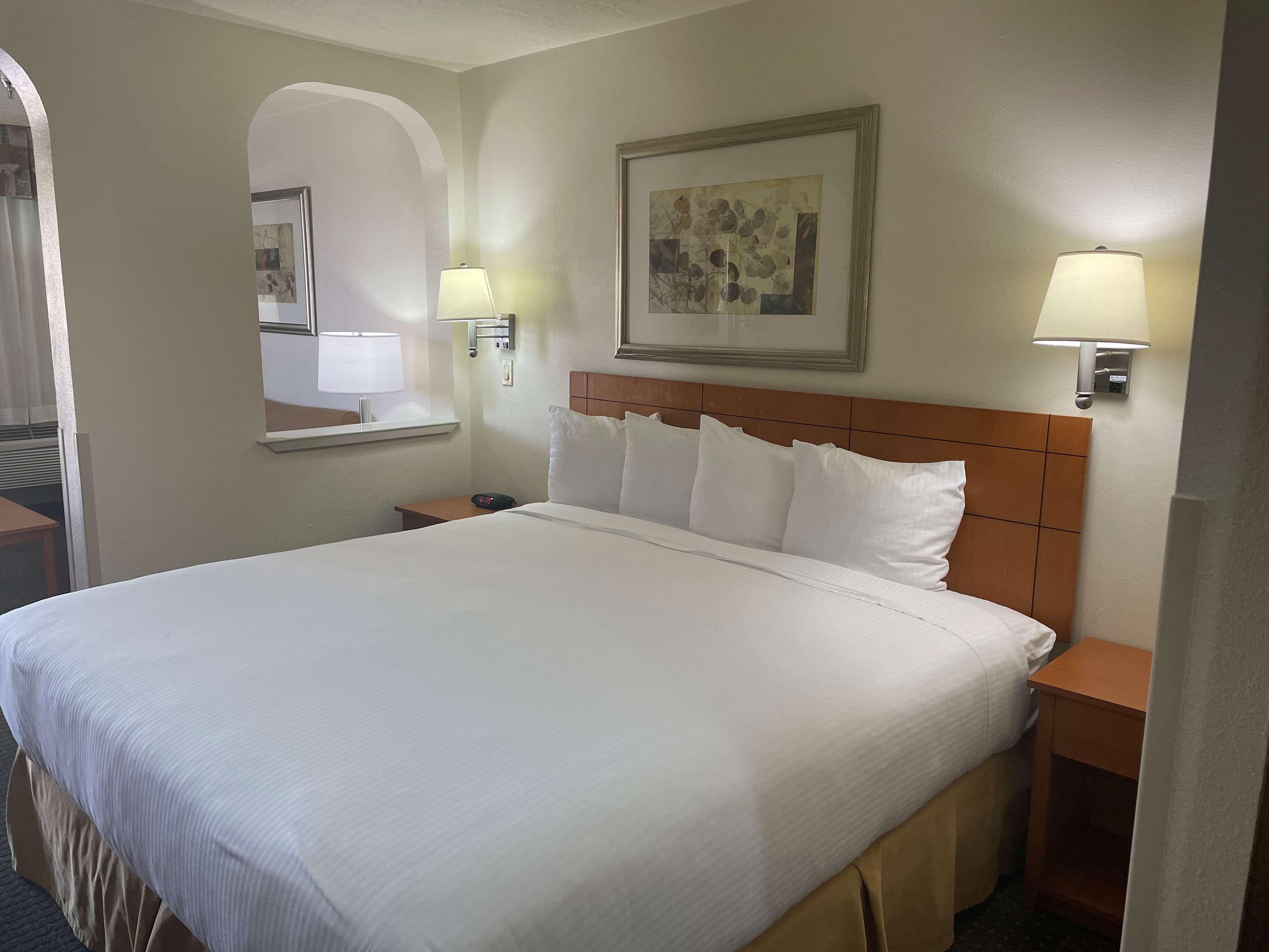 Best Western Socorro Hotel & Suites Exterior photo