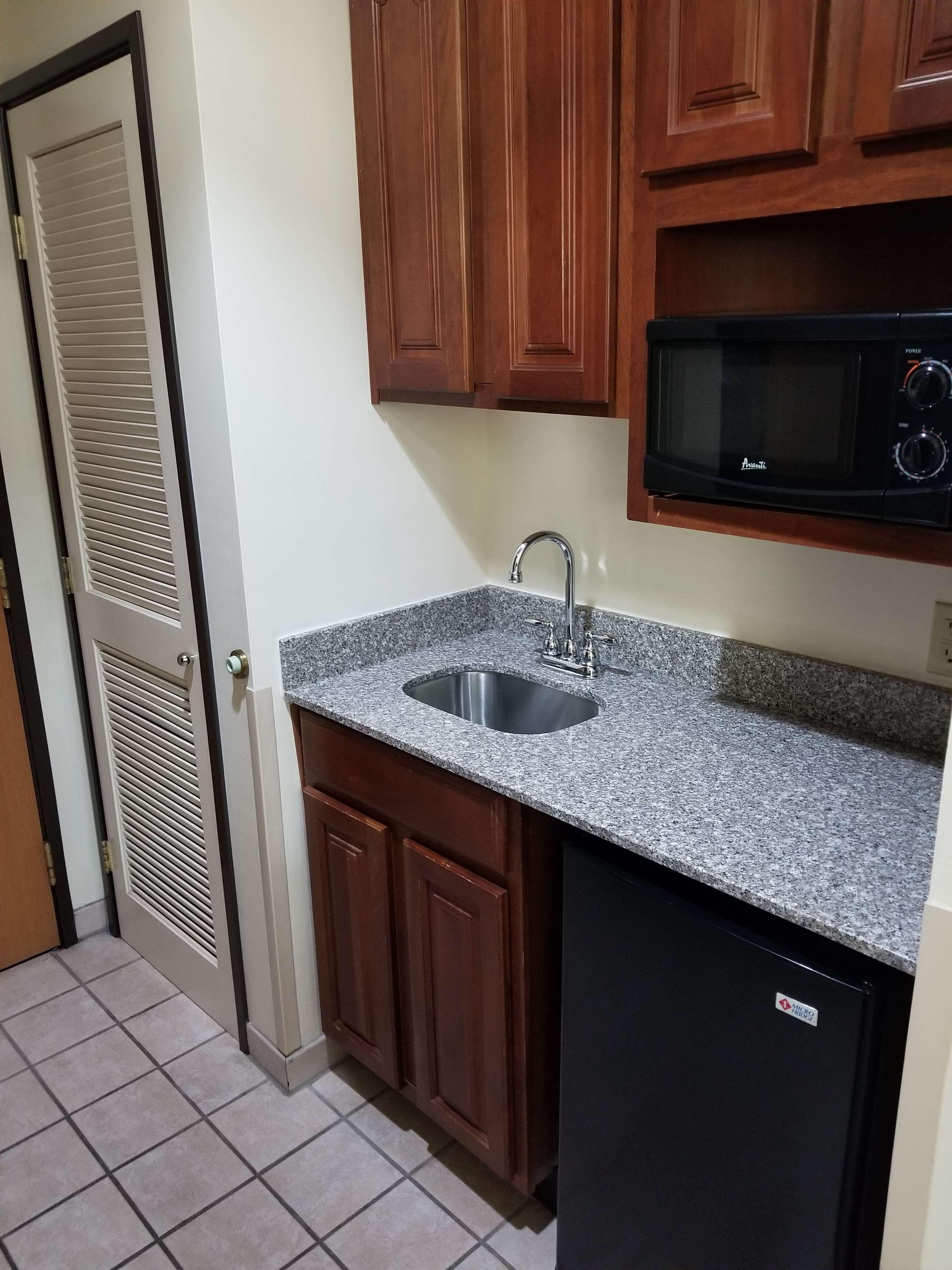 Best Western Socorro Hotel & Suites Exterior photo