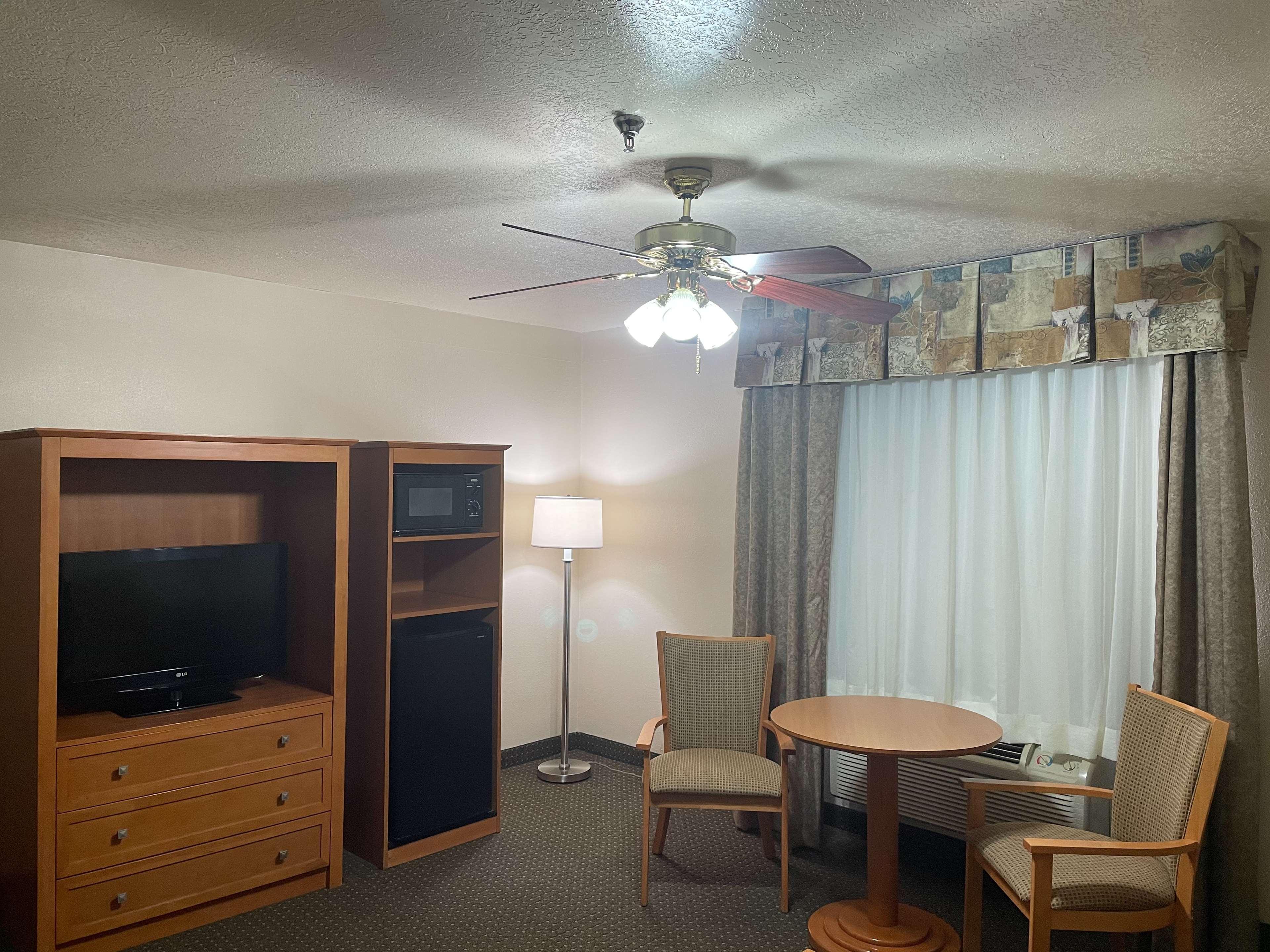 Best Western Socorro Hotel & Suites Exterior photo