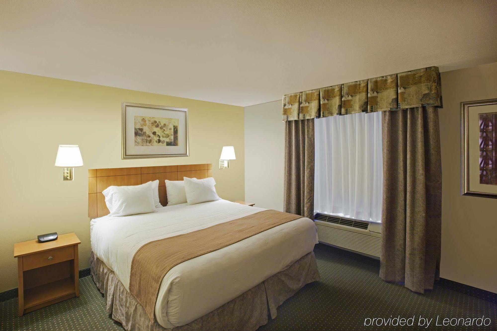 Best Western Socorro Hotel & Suites Room photo